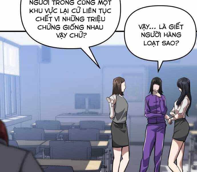 Sát Nhân Cuồng Loạn - Chương 8 - ảnh 29
