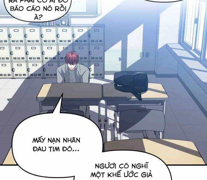 Sát Nhân Cuồng Loạn - Chương 8 - ảnh 48