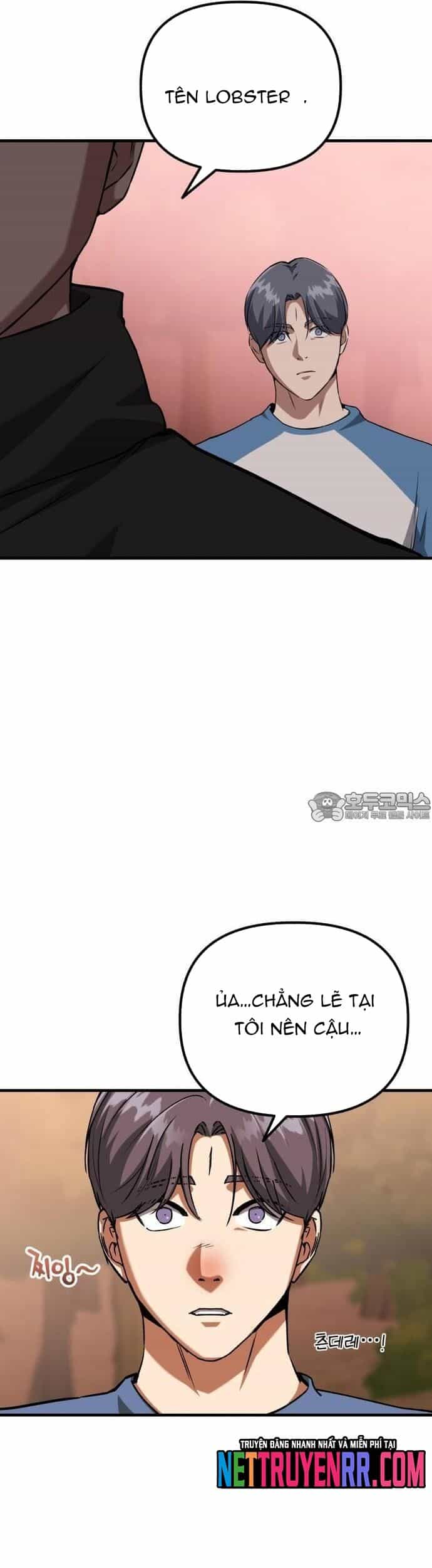 Sát Nhân Cuồng Loạn - Chương 80 - ảnh 15