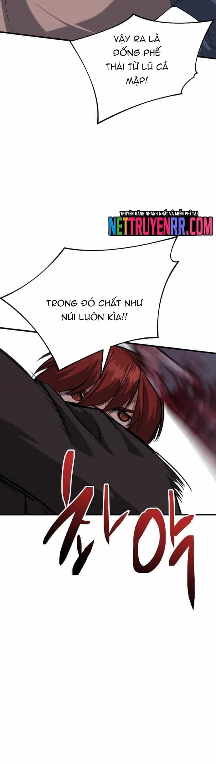 Sát Nhân Cuồng Loạn - Chương 80 - ảnh 28