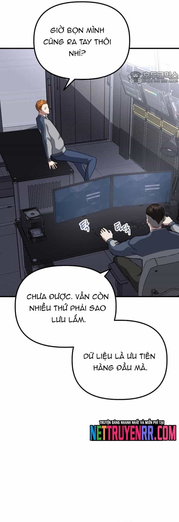 Sát Nhân Cuồng Loạn - Chương 80 - ảnh 34