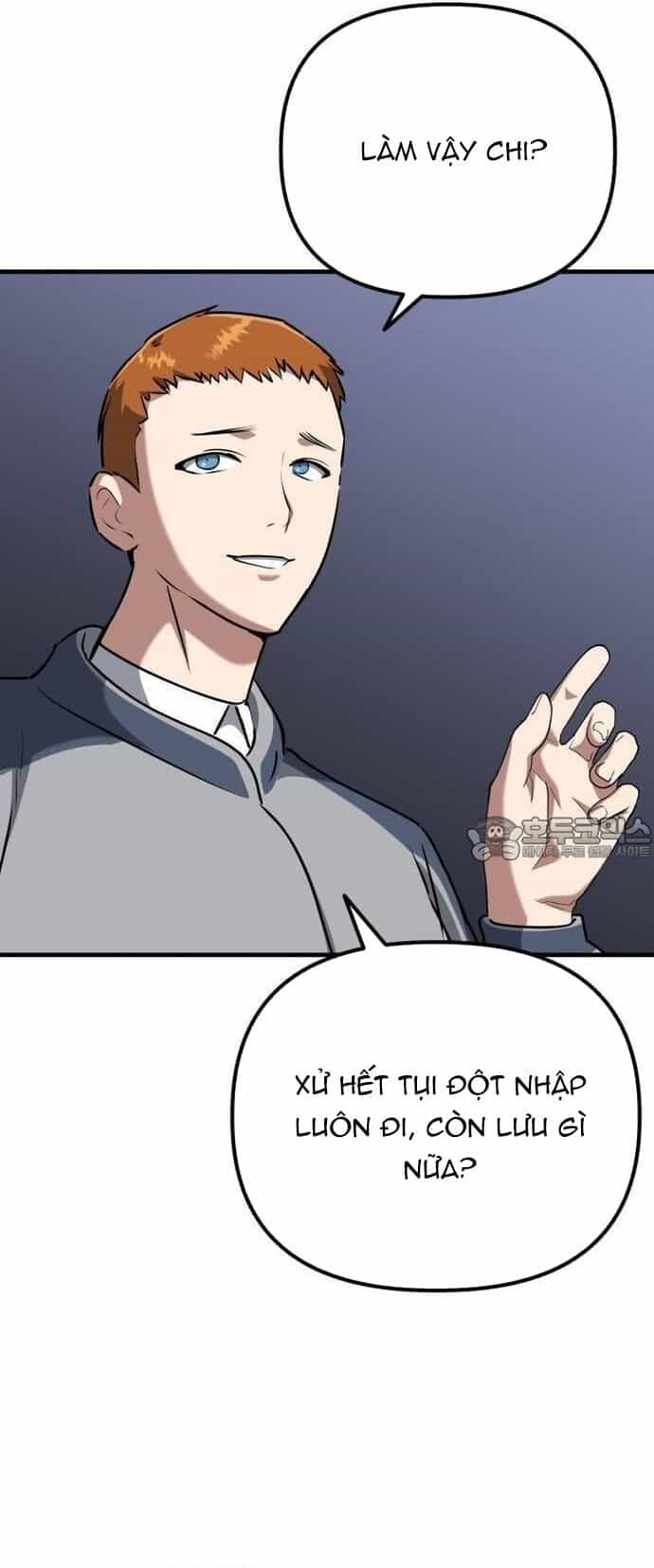 Sát Nhân Cuồng Loạn - Chương 80 - ảnh 35