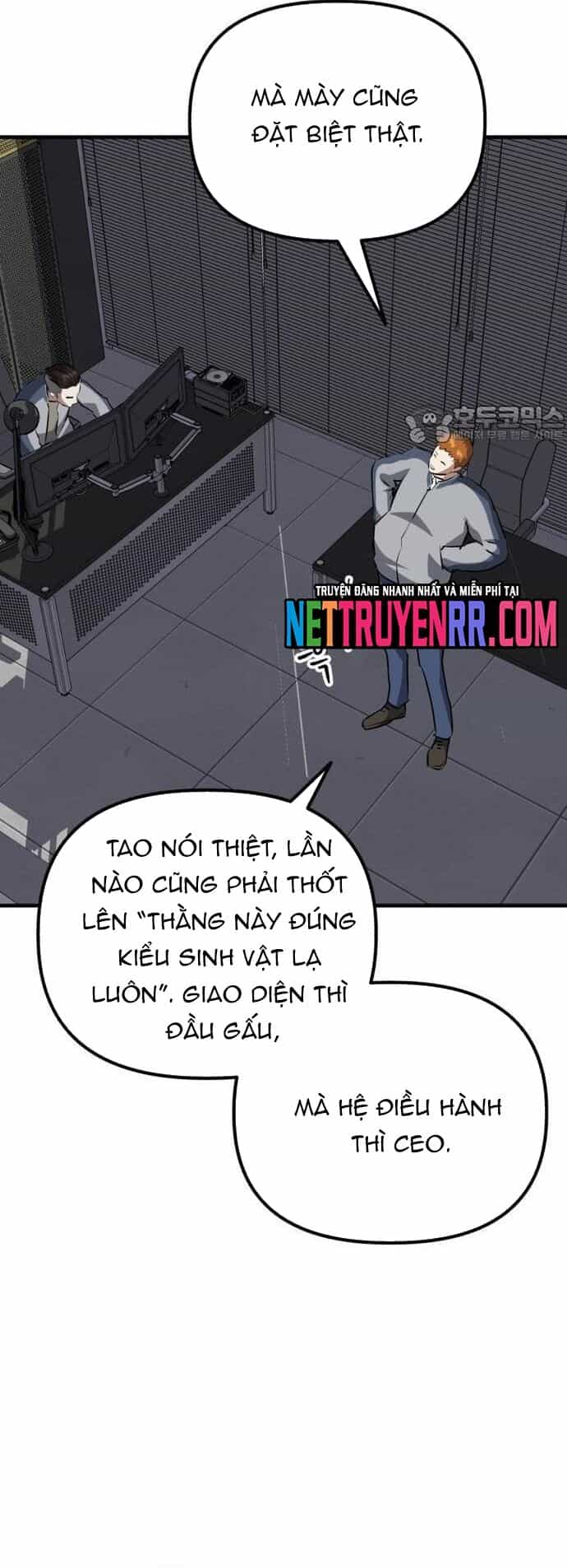 Sát Nhân Cuồng Loạn - Chương 80 - ảnh 38