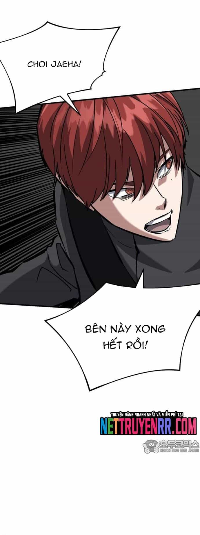 Sát Nhân Cuồng Loạn - Chương 80 - ảnh 43