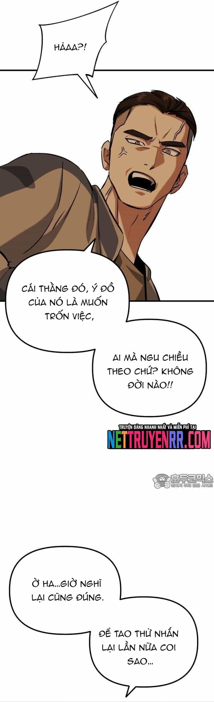 Sát Nhân Cuồng Loạn - Chương 80 - ảnh 5