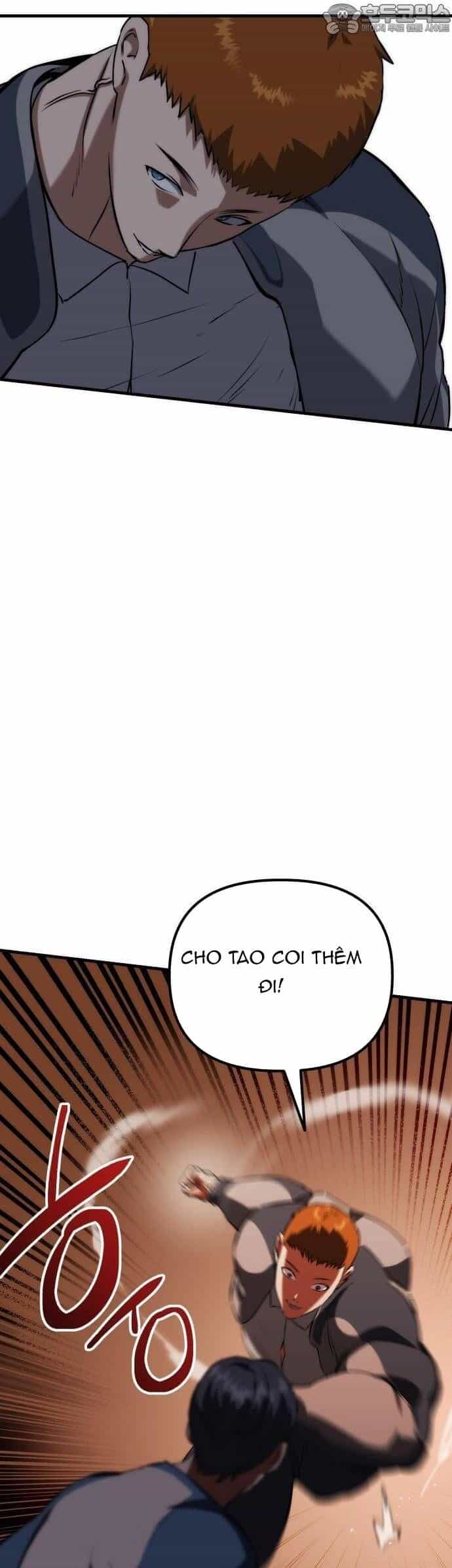 Sát Nhân Cuồng Loạn - Chương 81 - ảnh 38
