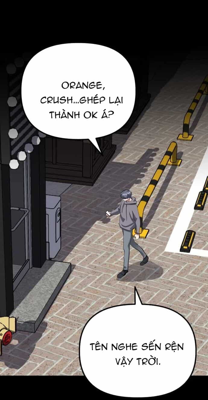Sát Nhân Cuồng Loạn - Chương 82 - ảnh 20