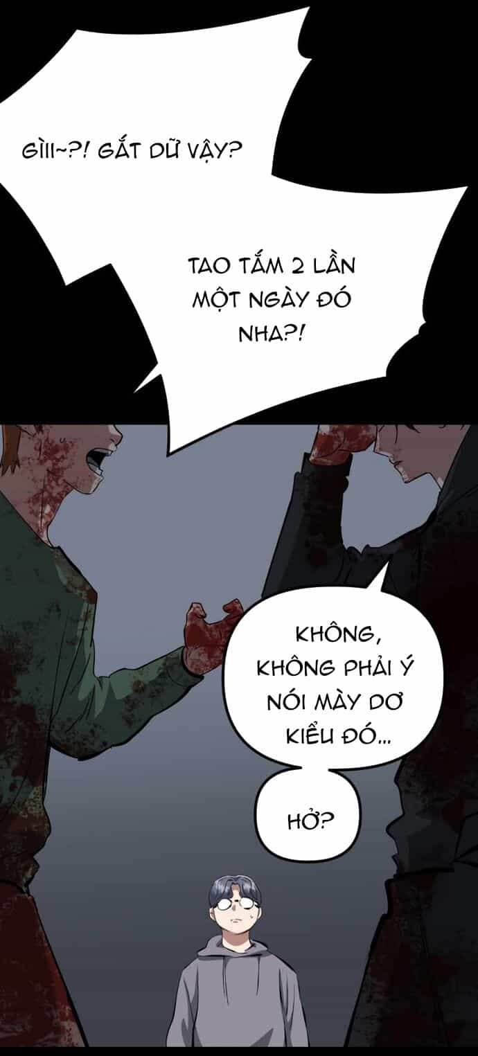 Sát Nhân Cuồng Loạn - Chương 82 - ảnh 41