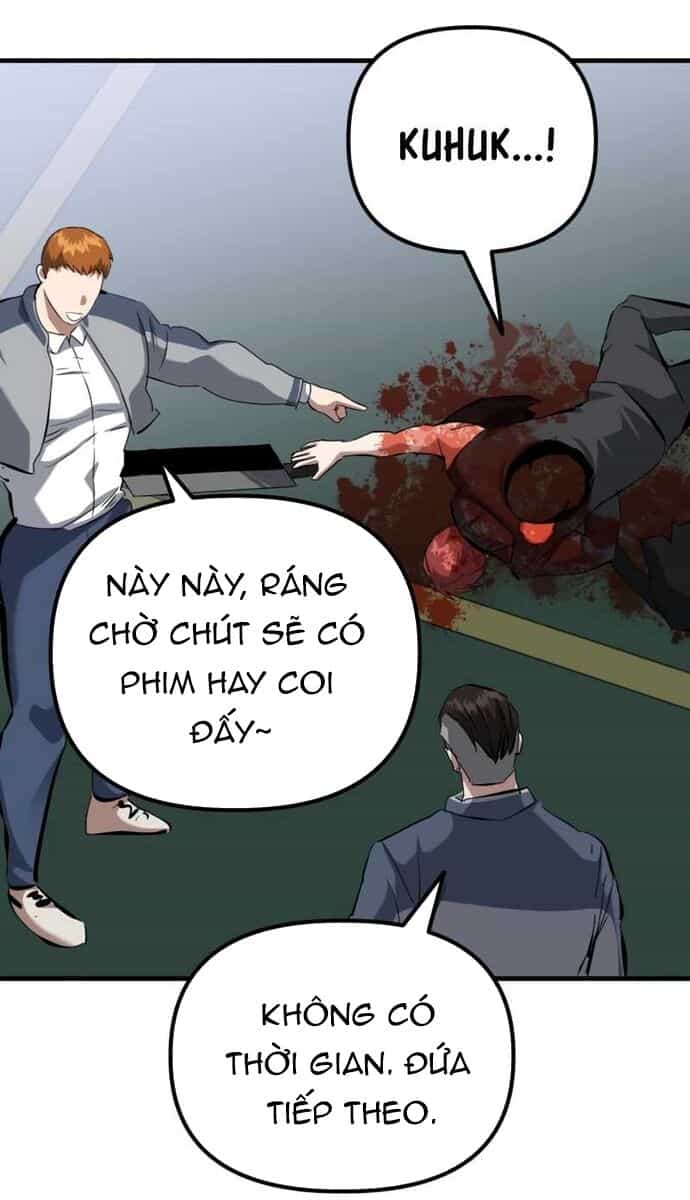 Sát Nhân Cuồng Loạn - Chương 82 - ảnh 53