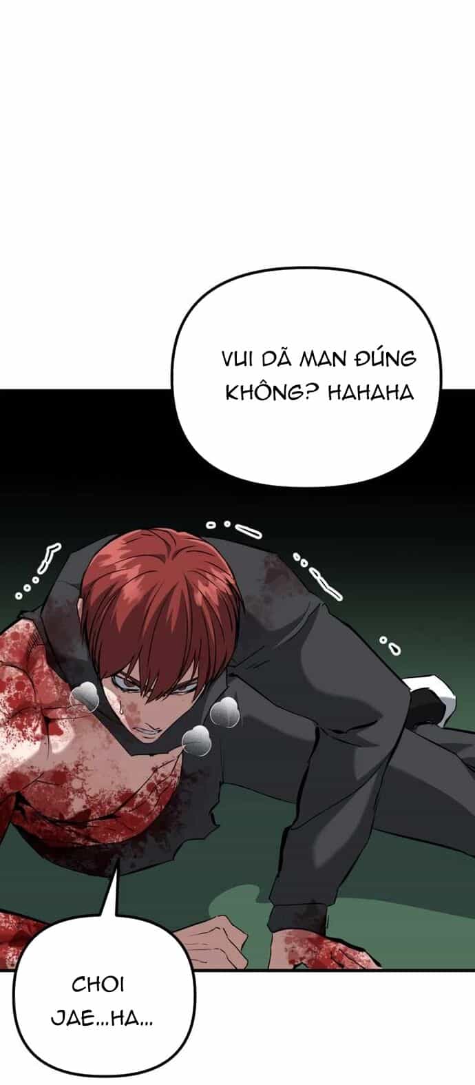 Sát Nhân Cuồng Loạn - Chương 82 - ảnh 67