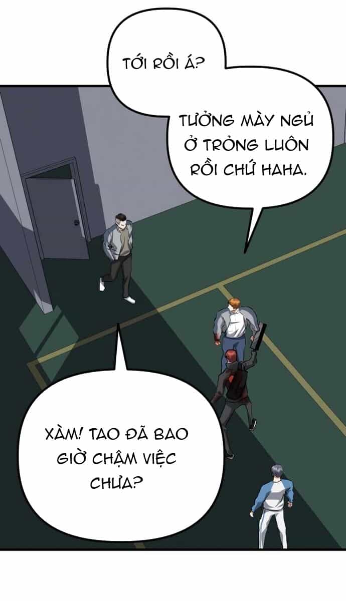 Sát Nhân Cuồng Loạn - Chương 82 - ảnh 7