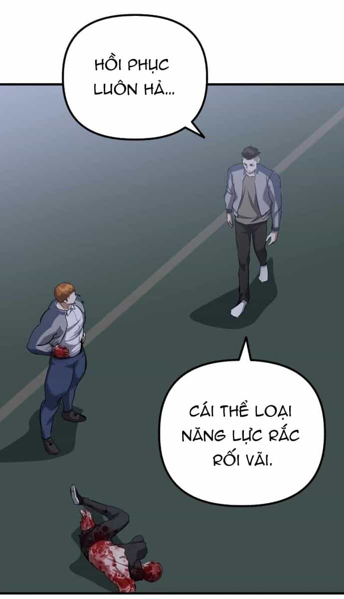 Sát Nhân Cuồng Loạn - Chương 82 - ảnh 72