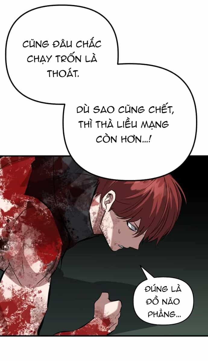Sát Nhân Cuồng Loạn - Chương 82 - ảnh 84
