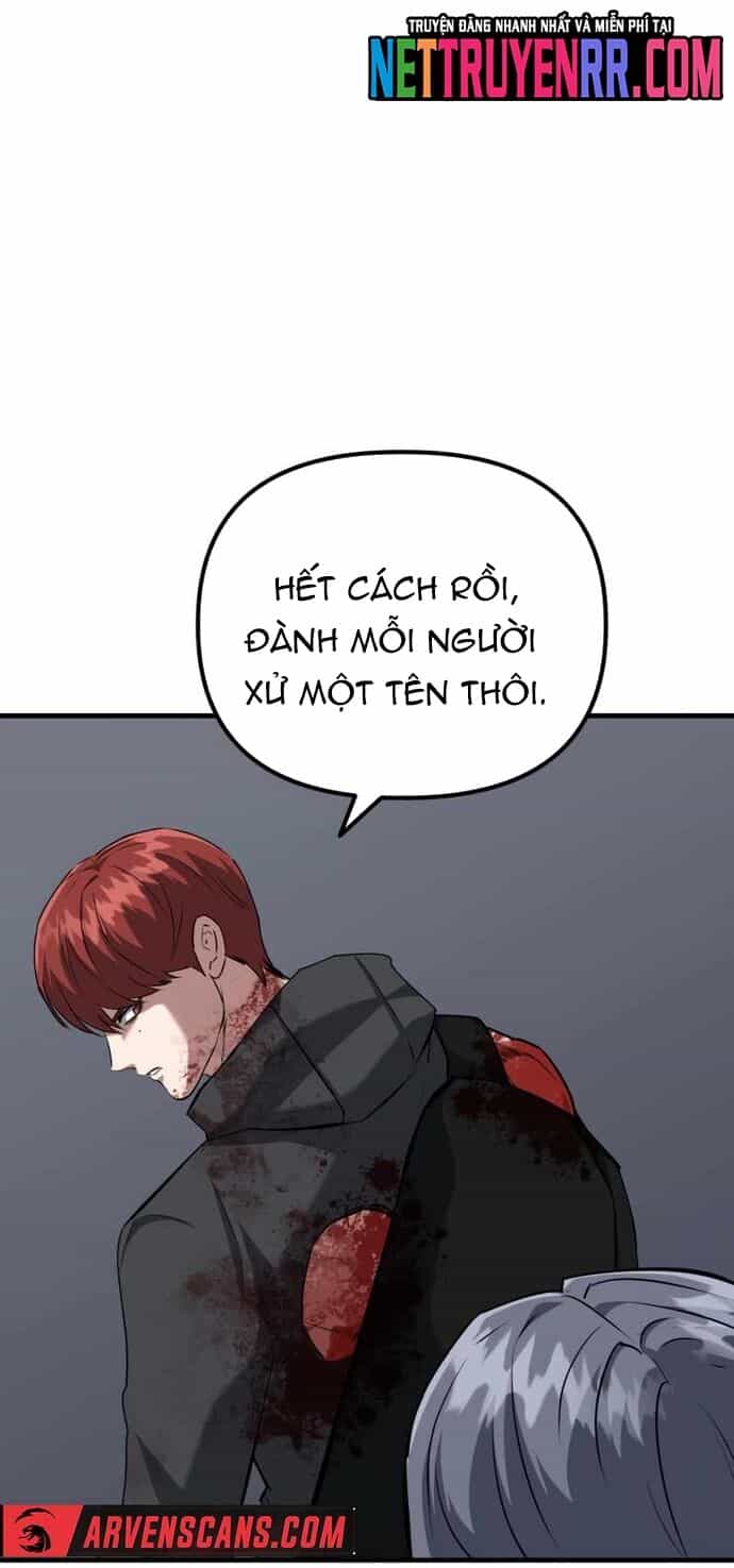 Sát Nhân Cuồng Loạn - Chương 82 - ảnh 9