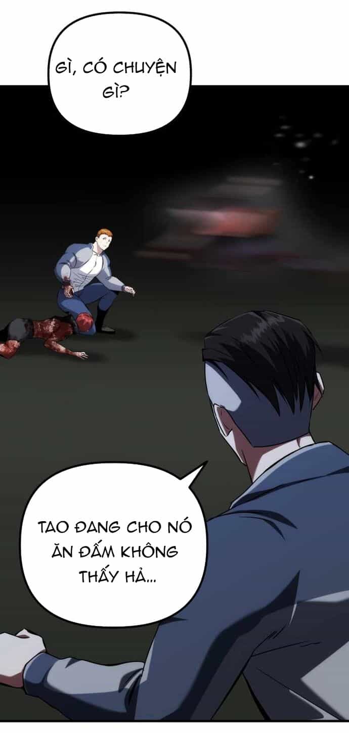 Sát Nhân Cuồng Loạn - Chương 83 - ảnh 20