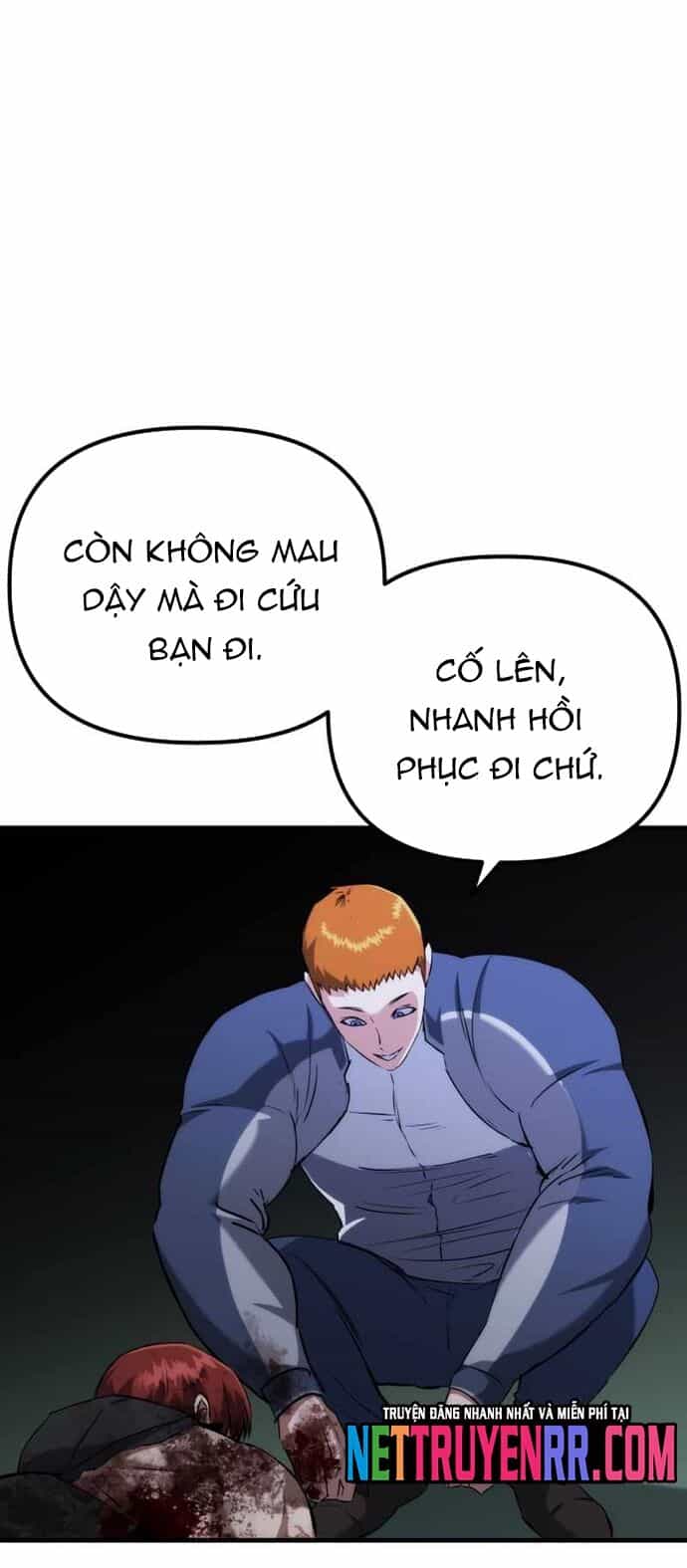 Sát Nhân Cuồng Loạn - Chương 83 - ảnh 3