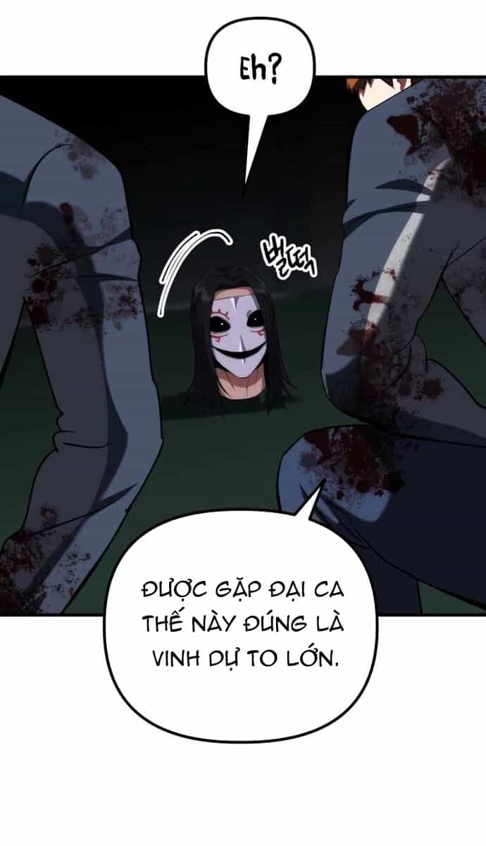 Sát Nhân Cuồng Loạn - Chương 83 - ảnh 76