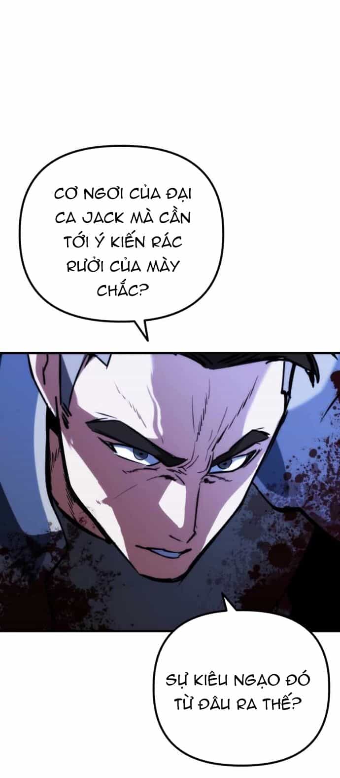 Sát Nhân Cuồng Loạn - Chương 83 - ảnh 88