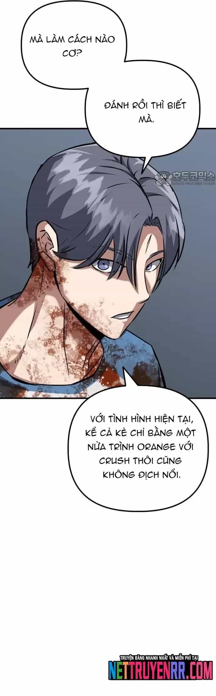 Sát Nhân Cuồng Loạn - Chương 84 - ảnh 13