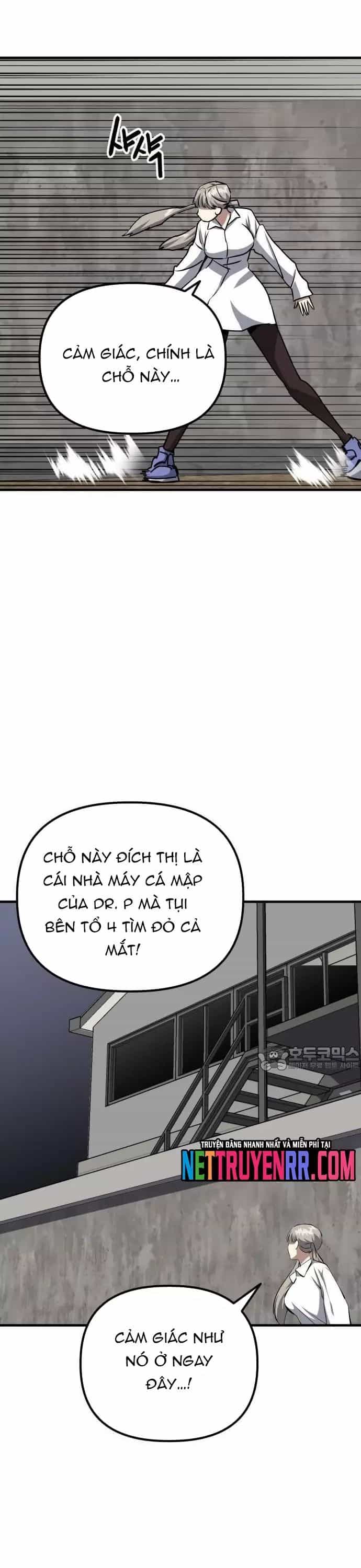 Sát Nhân Cuồng Loạn - Chương 84 - ảnh 19