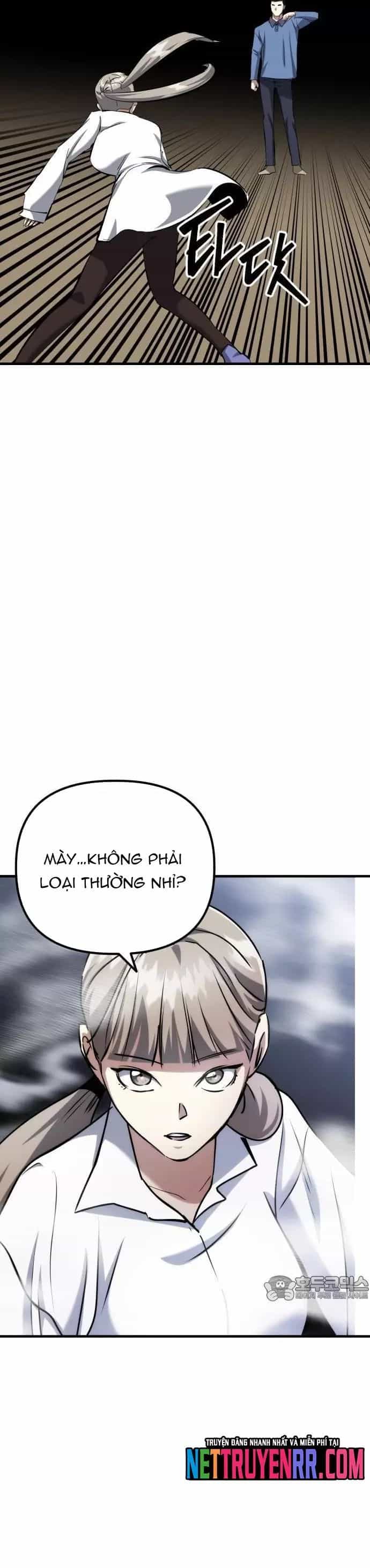 Sát Nhân Cuồng Loạn - Chương 84 - ảnh 33