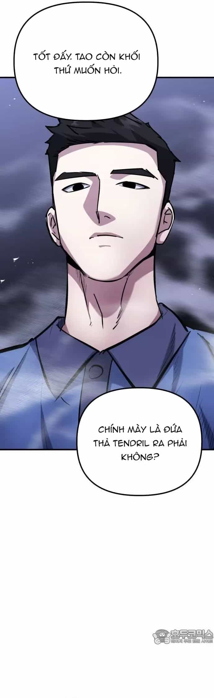 Sát Nhân Cuồng Loạn - Chương 84 - ảnh 34