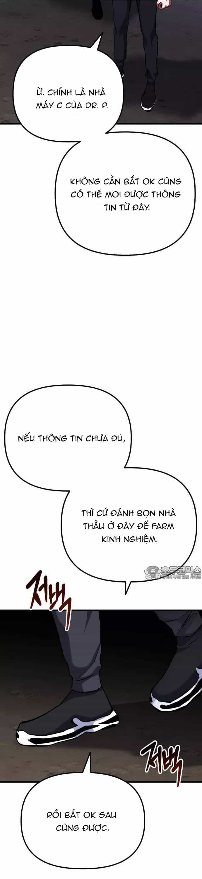 Sát Nhân Cuồng Loạn - Chương 85 - ảnh 23