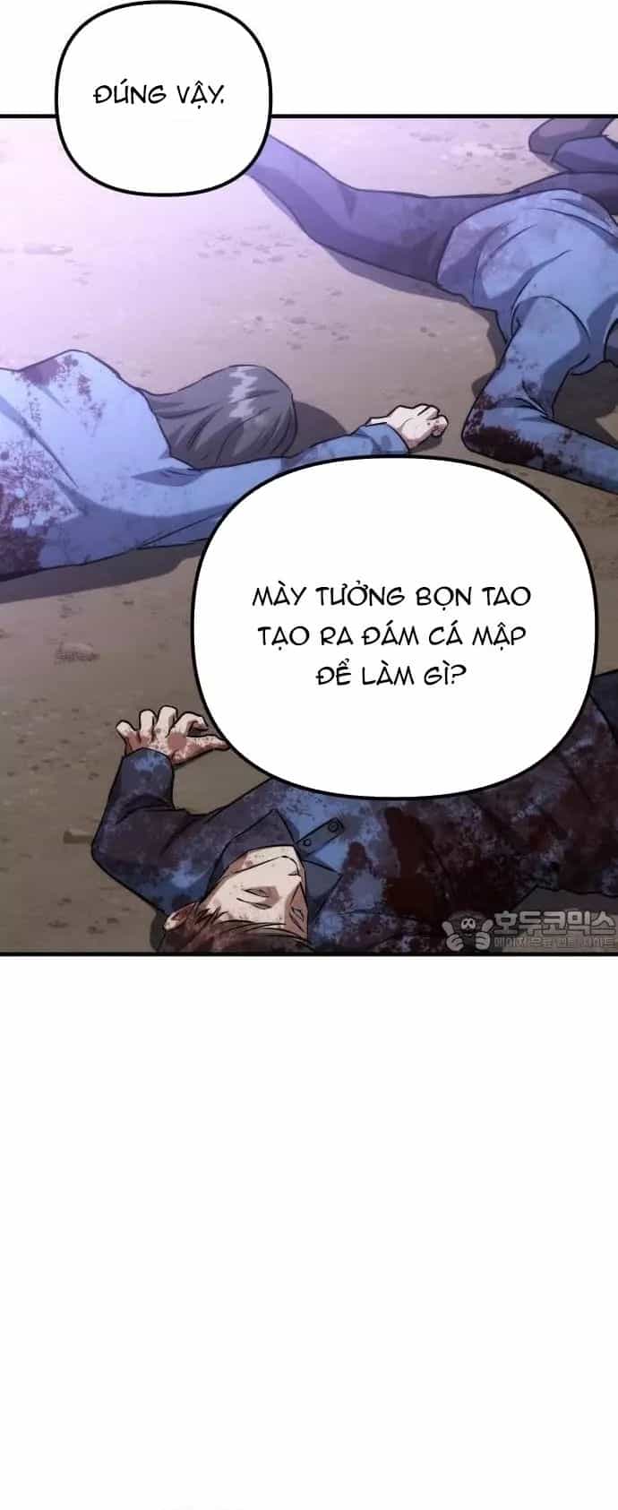 Sát Nhân Cuồng Loạn - Chương 85 - ảnh 39