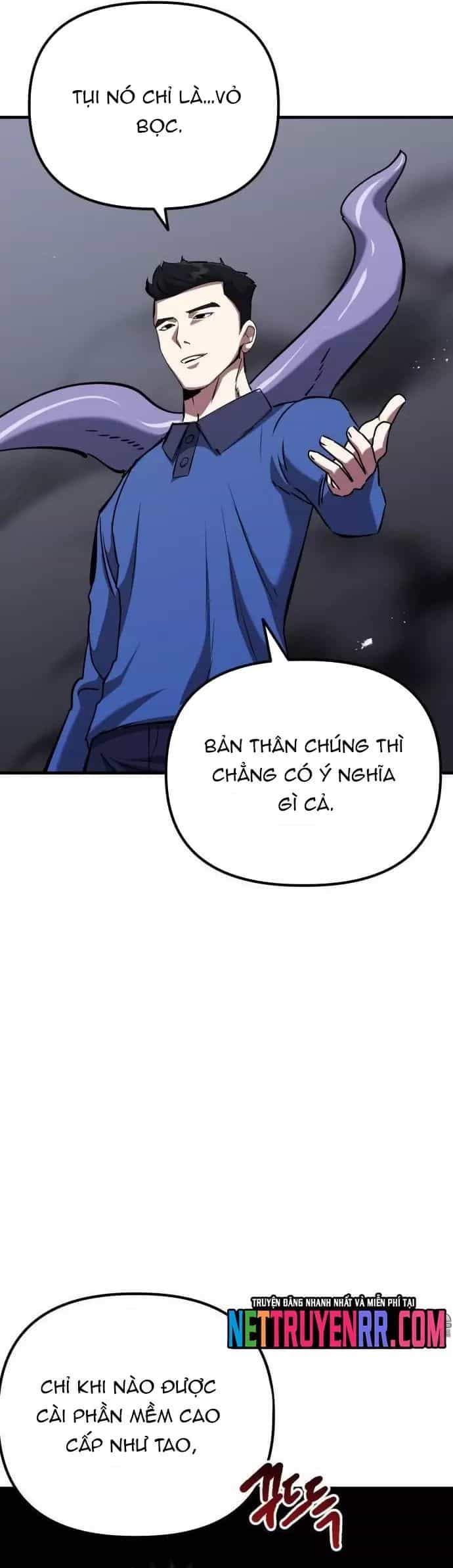 Sát Nhân Cuồng Loạn - Chương 85 - ảnh 40