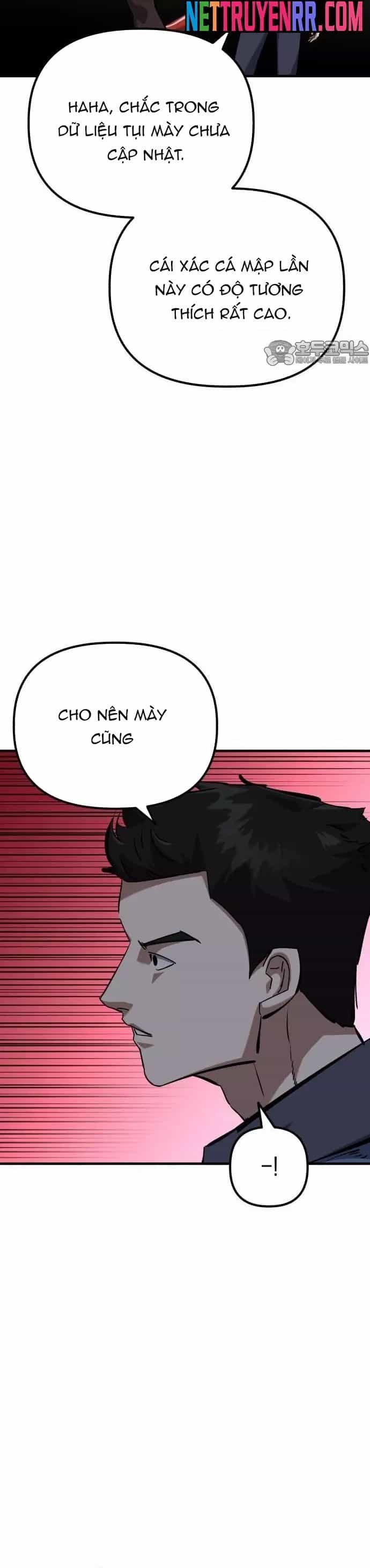 Sát Nhân Cuồng Loạn - Chương 85 - ảnh 43