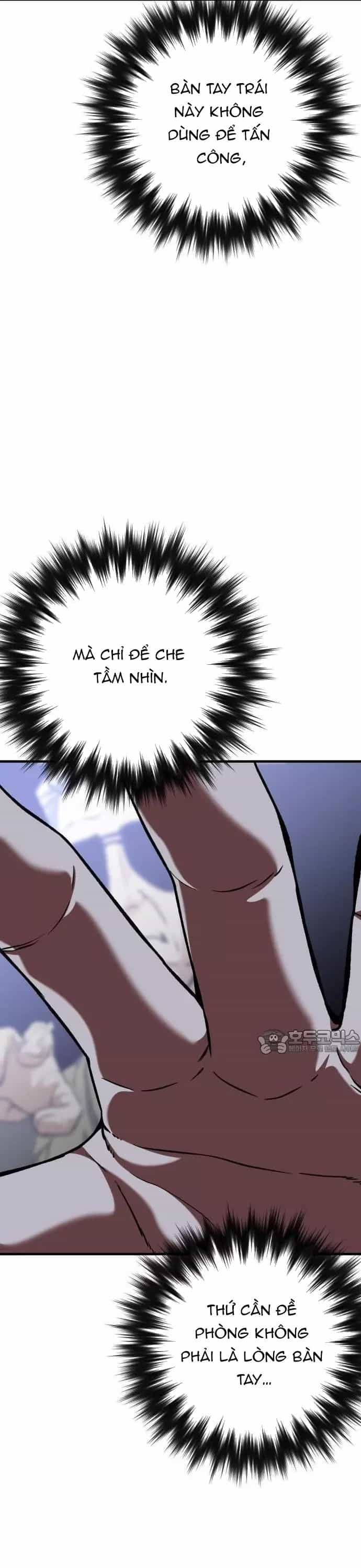 Sát Nhân Cuồng Loạn - Chương 87 - ảnh 3