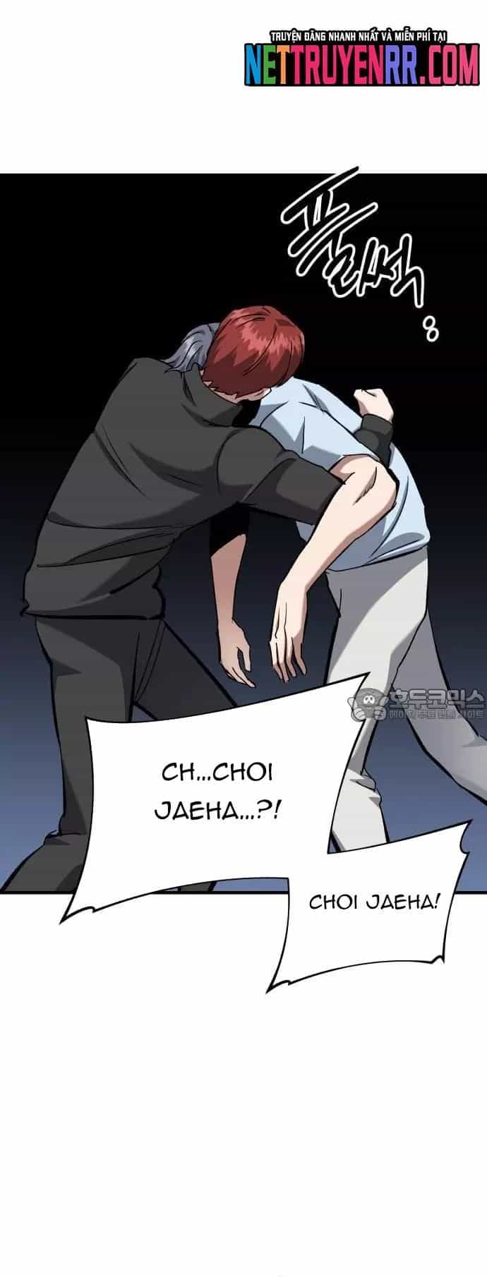 Sát Nhân Cuồng Loạn - Chương 87 - ảnh 35