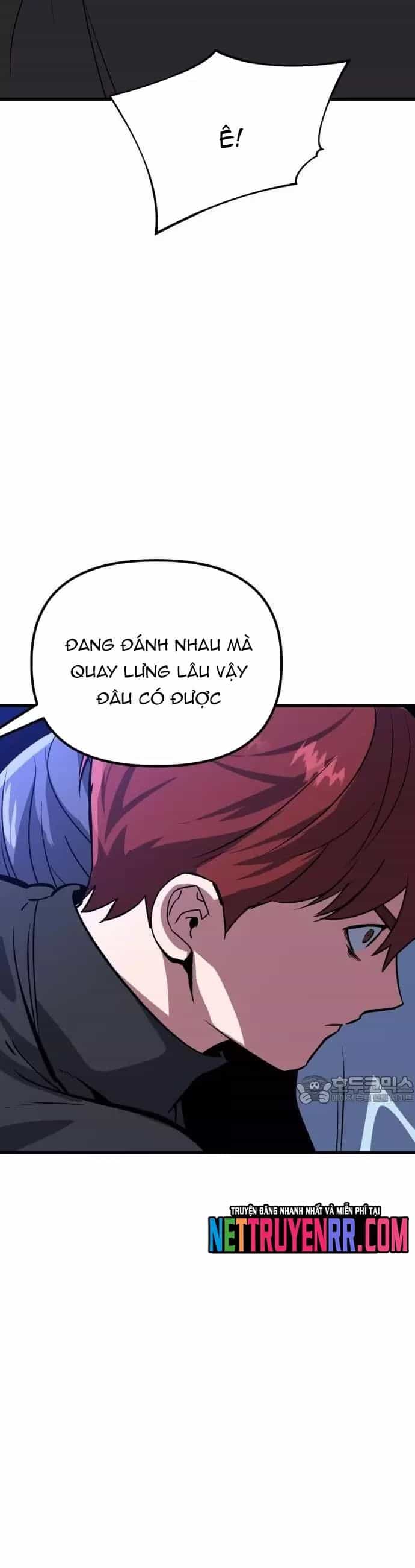 Sát Nhân Cuồng Loạn - Chương 87 - ảnh 37