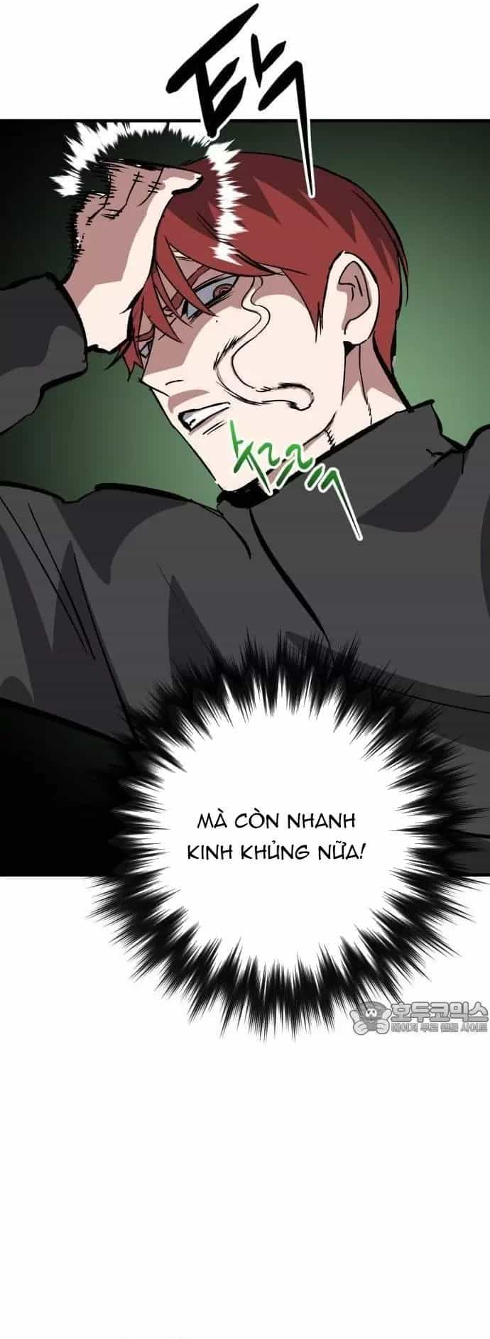 Sát Nhân Cuồng Loạn - Chương 87 - ảnh 41