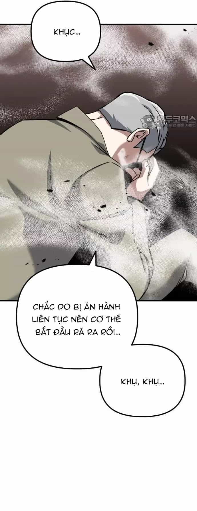 Sát Nhân Cuồng Loạn - Chương 88 - ảnh 18