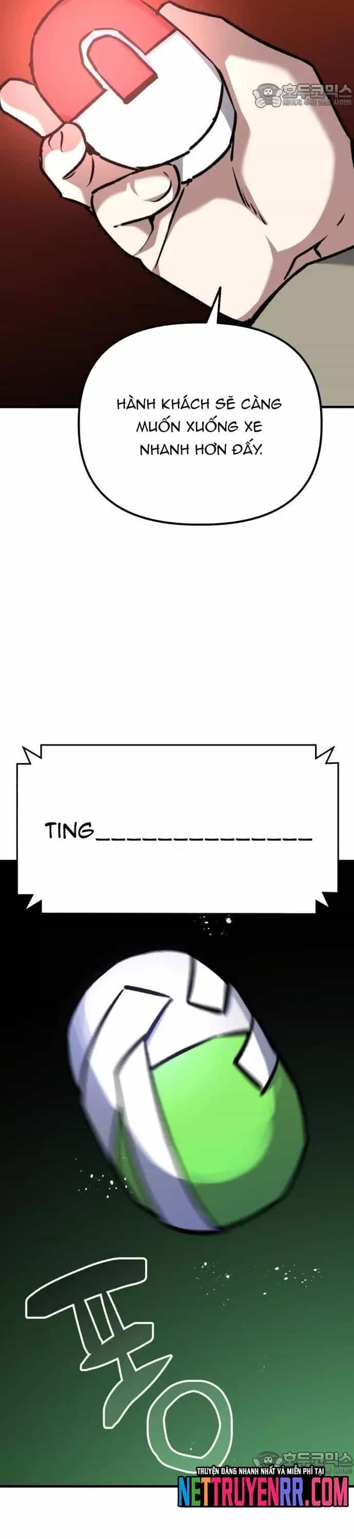 Sát Nhân Cuồng Loạn - Chương 88 - ảnh 3