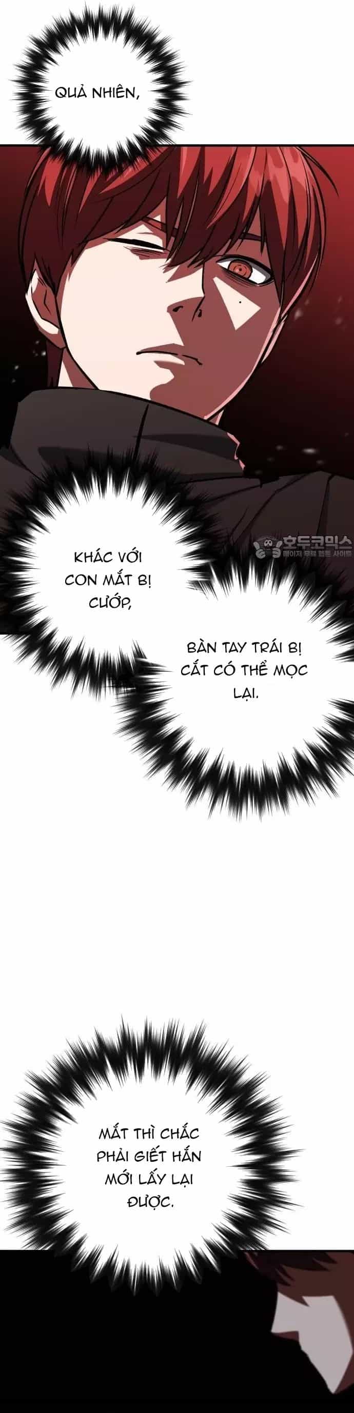 Sát Nhân Cuồng Loạn - Chương 88 - ảnh 34