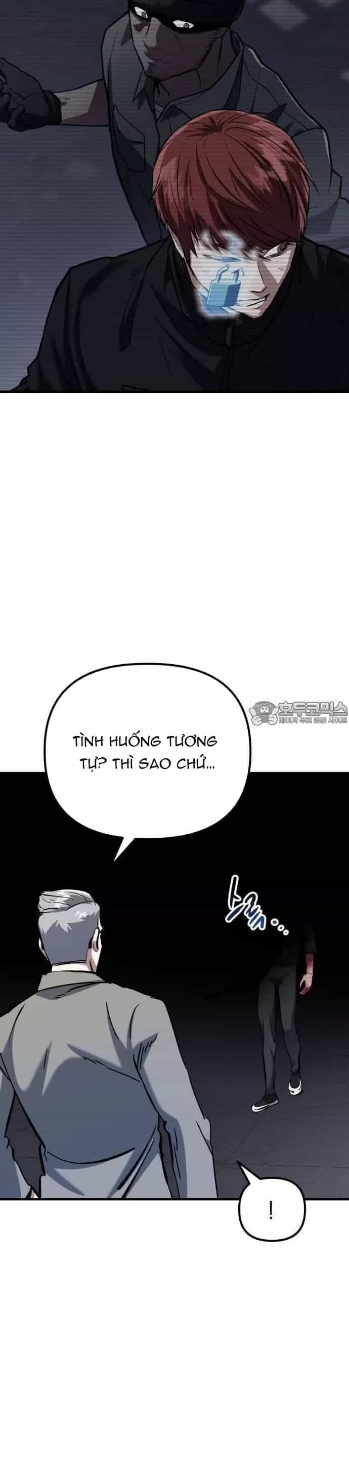 Sát Nhân Cuồng Loạn - Chương 88 - ảnh 43