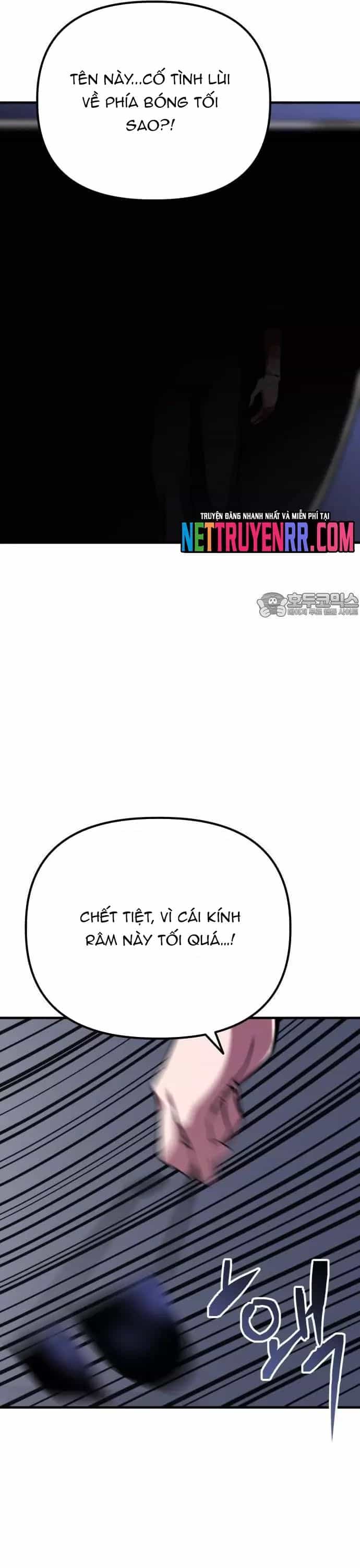Sát Nhân Cuồng Loạn - Chương 88 - ảnh 44