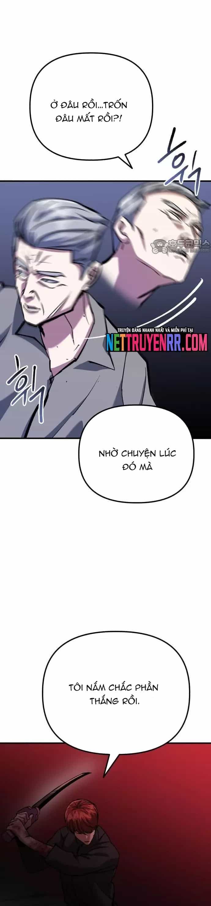 Sát Nhân Cuồng Loạn - Chương 88 - ảnh 45