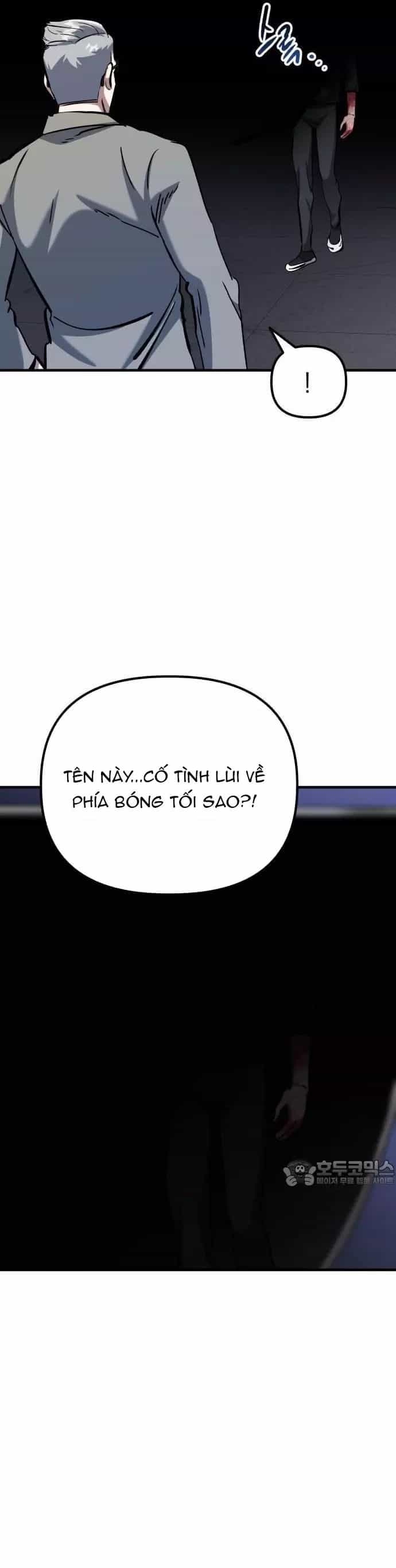 Sát Nhân Cuồng Loạn - Chương 89 - ảnh 2