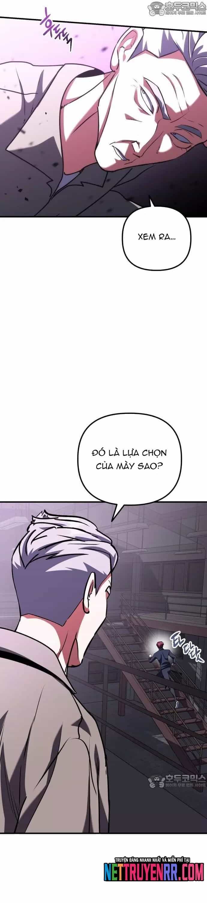 Sát Nhân Cuồng Loạn - Chương 89 - ảnh 33
