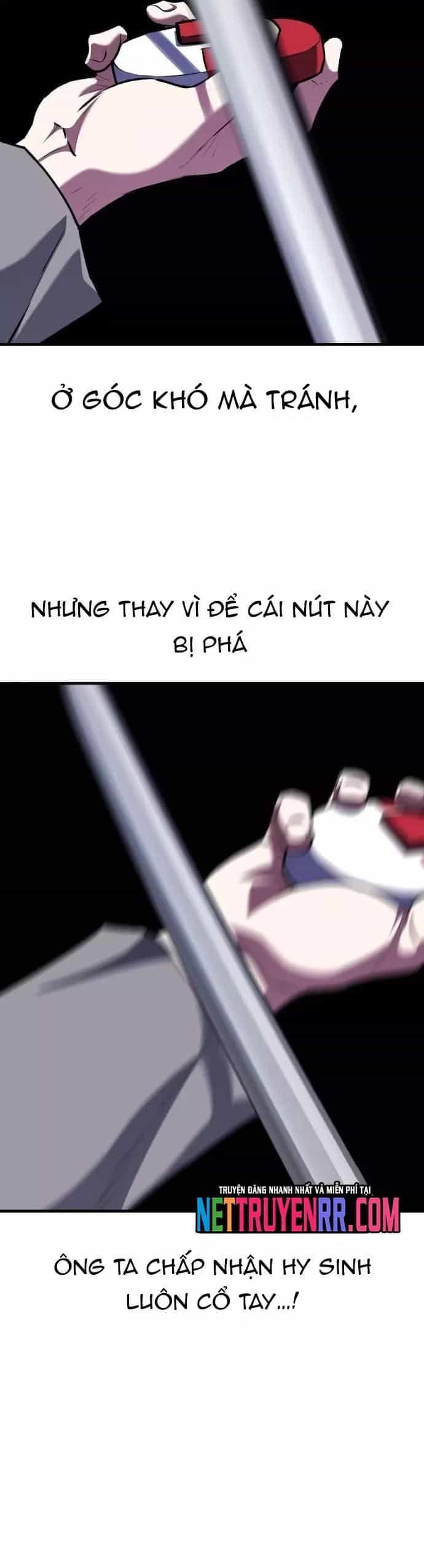 Sát Nhân Cuồng Loạn - Chương 89 - ảnh 8