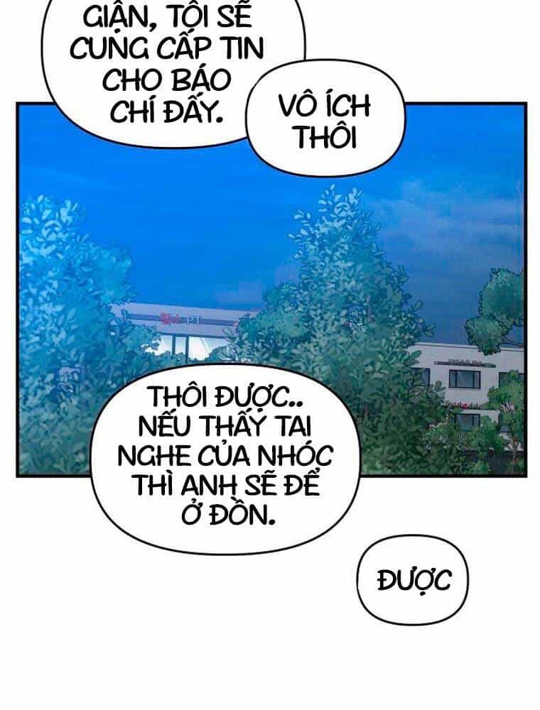 Sát Nhân Cuồng Loạn - Chương 9 - ảnh 19
