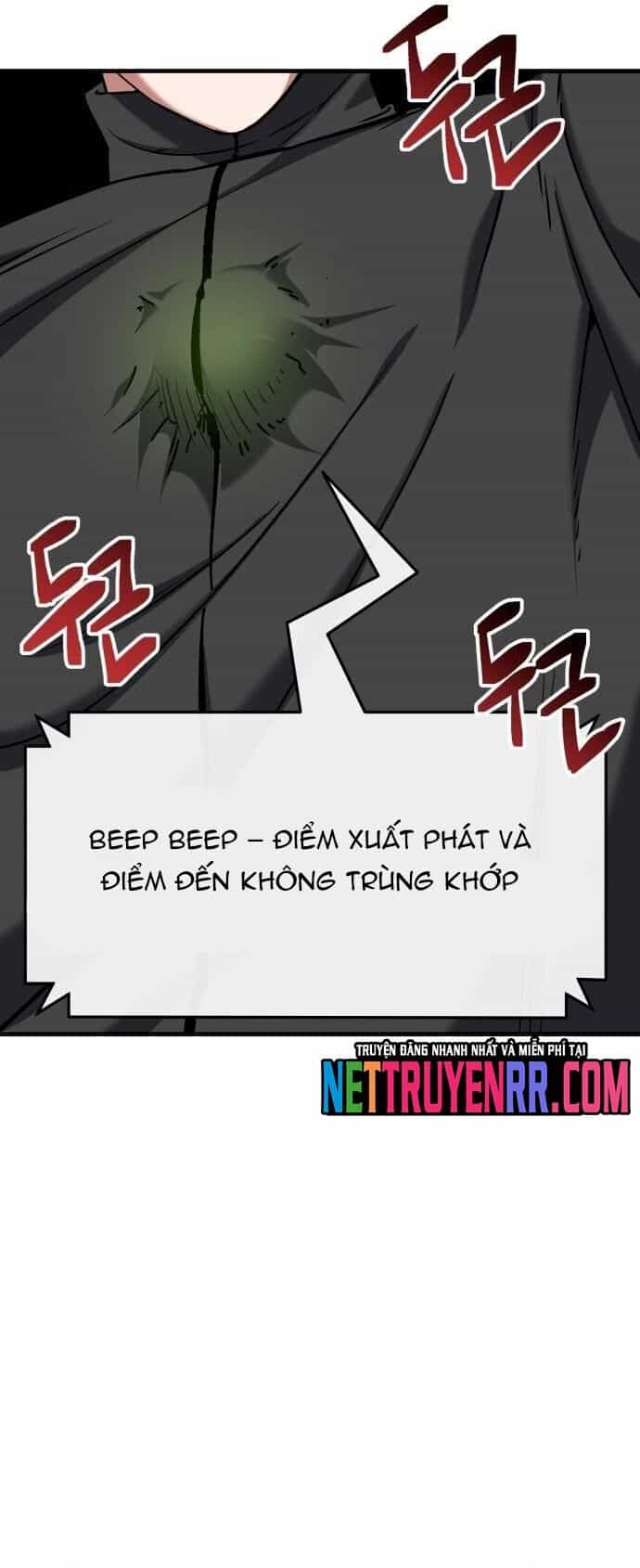Sát Nhân Cuồng Loạn - Chương 90 - ảnh 12