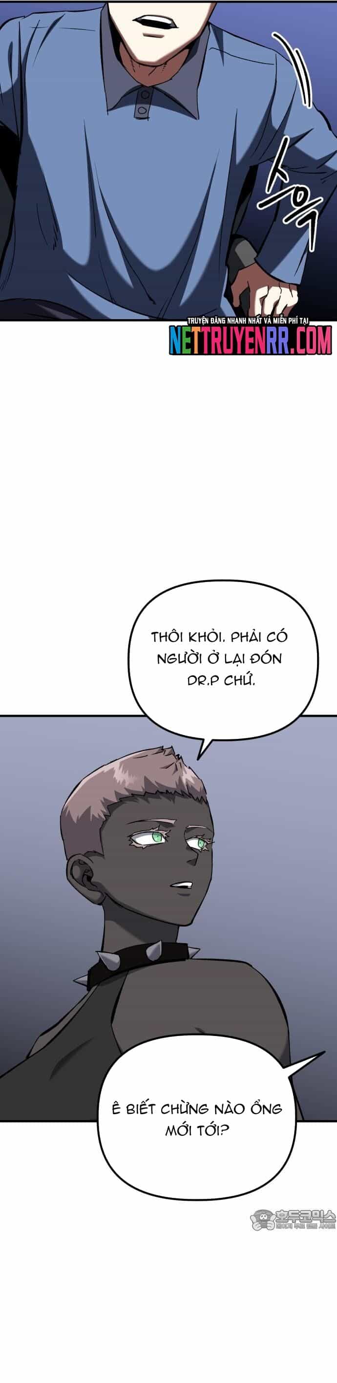Sát Nhân Cuồng Loạn - Chương 91 - ảnh 12