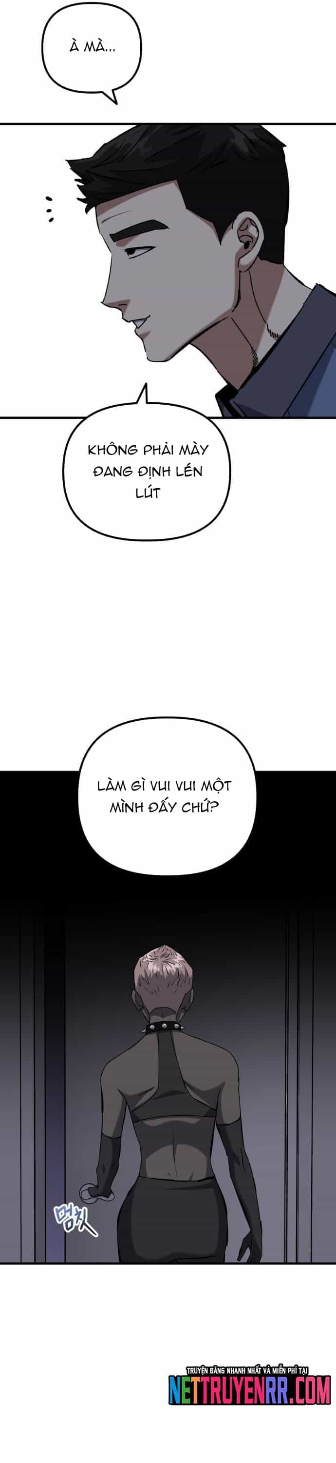 Sát Nhân Cuồng Loạn - Chương 91 - ảnh 13