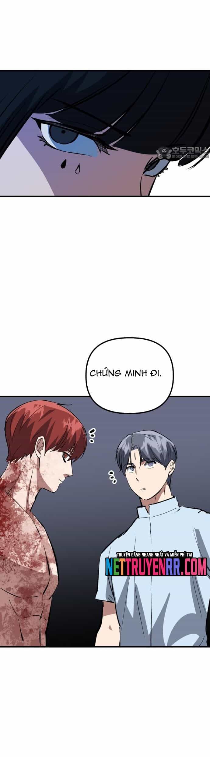 Sát Nhân Cuồng Loạn - Chương 91 - ảnh 34