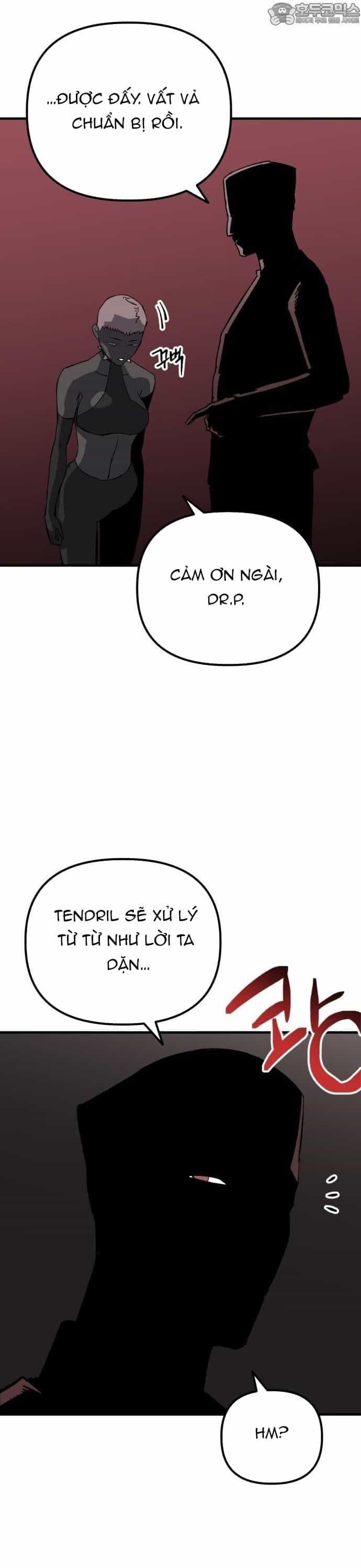 Sát Nhân Cuồng Loạn - Chương 91 - ảnh 38