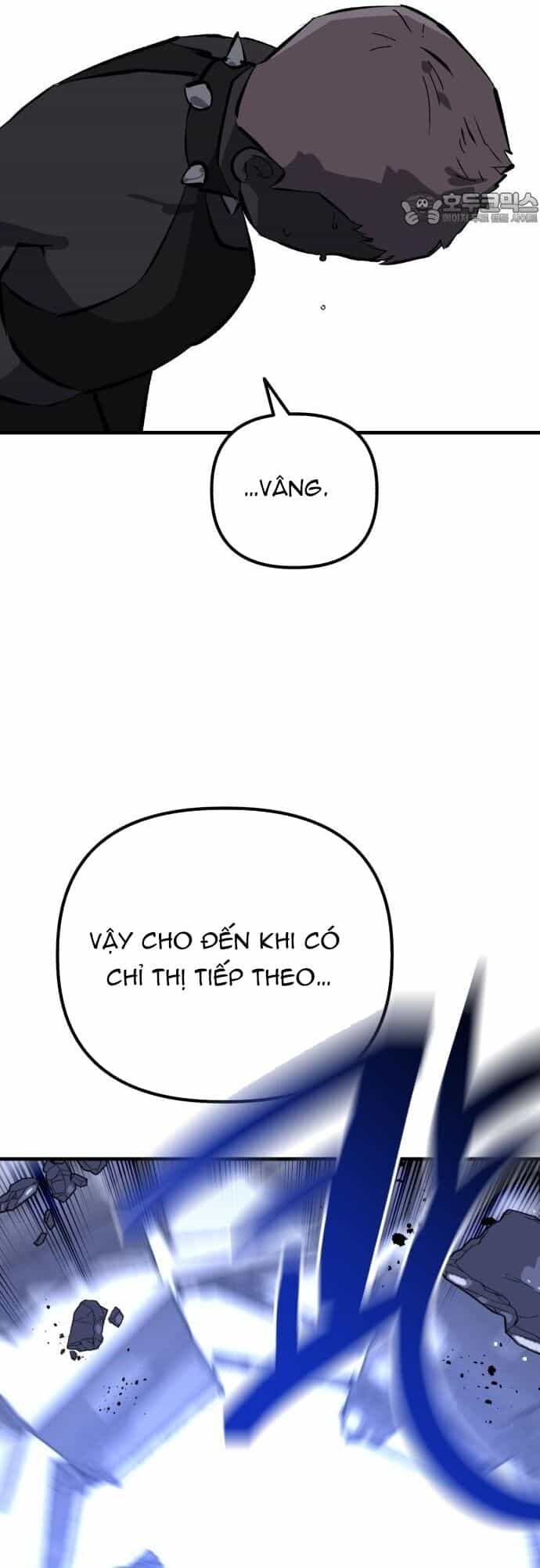Sát Nhân Cuồng Loạn - Chương 91 - ảnh 42